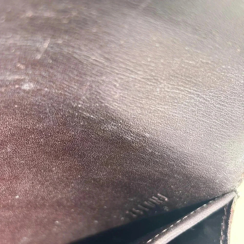 Louis Vuitton Vernis Sarah wallet- Full inclusion with dust bag, box & ribbon - Picture 13 of 14